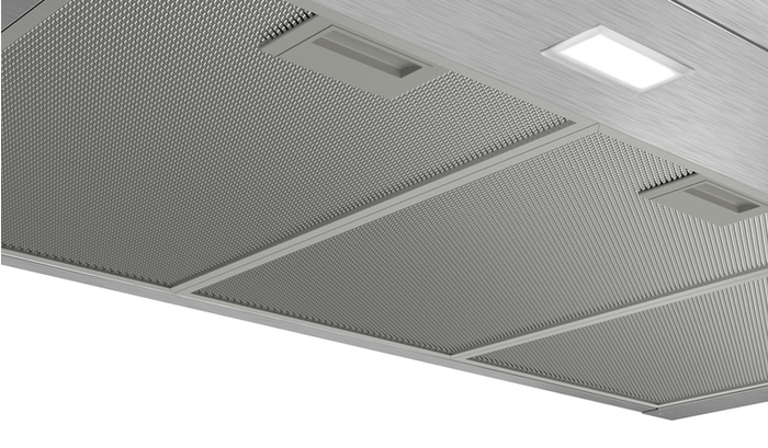 BOSCH DWB96BC50M SERIE 2 hotte décorative - 90cm