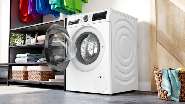 BOSCH WGG246Z5FG SERIE 6 lave-linge