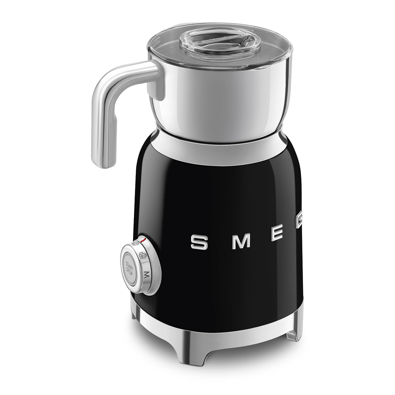 SMEG MFF11BLEU mousseur à lait