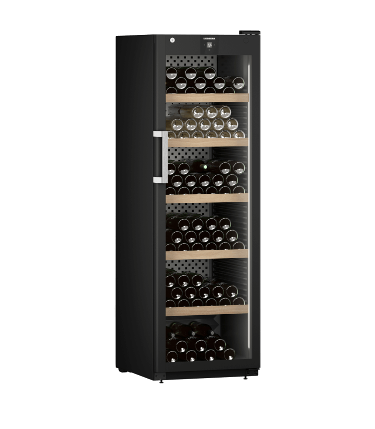 LIEBHERR WPBLI523120 cave à vin pose-libre