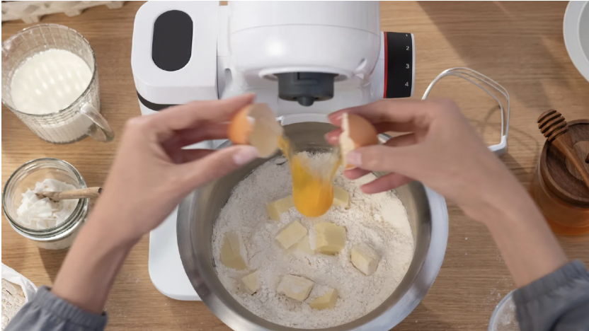 BOSCH MUMS2EW11 SERIE 2 robot de cuisine
