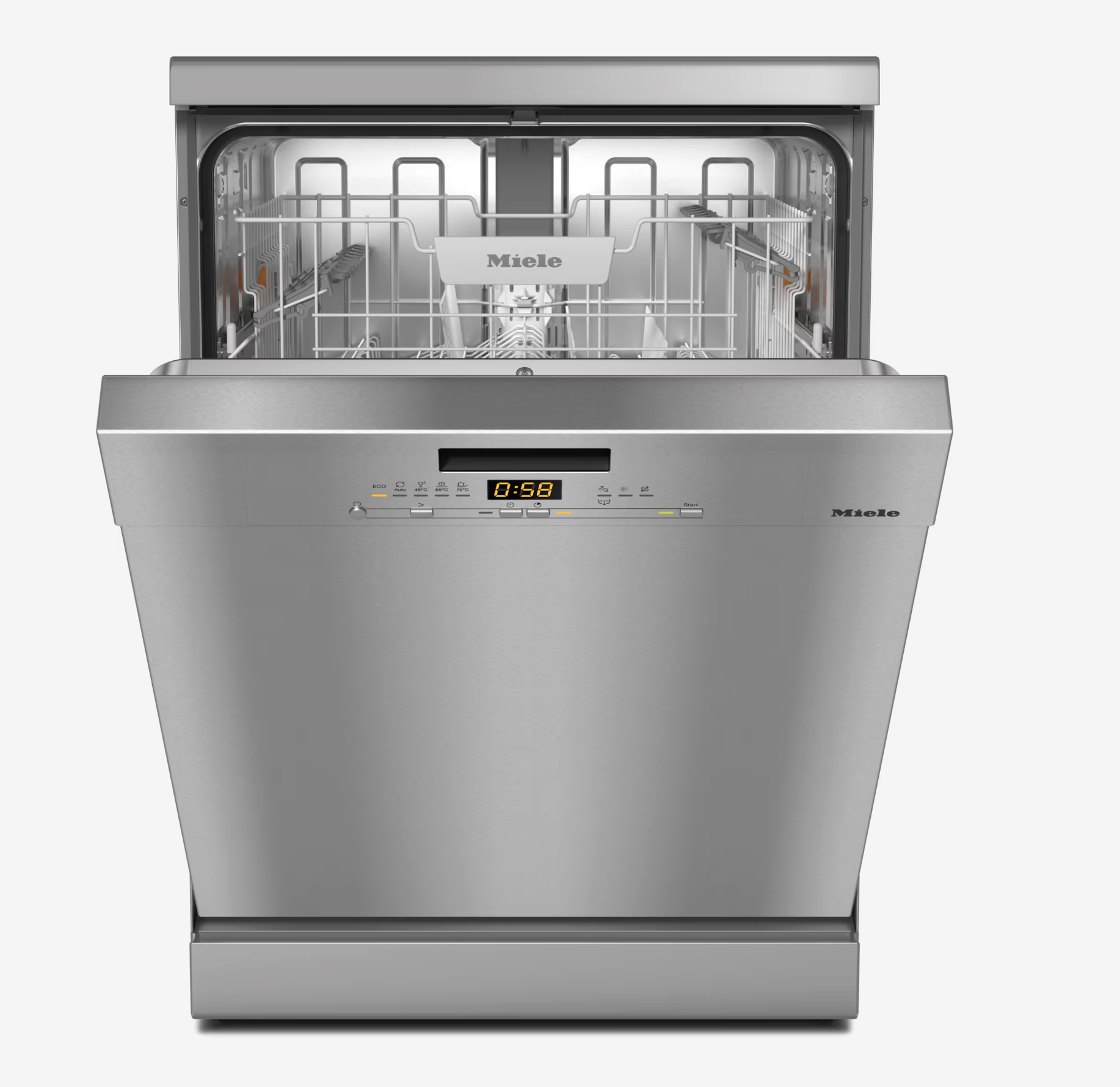 MIELE G5611ACTIVECSFRONT lave-vaisselle pose-libre