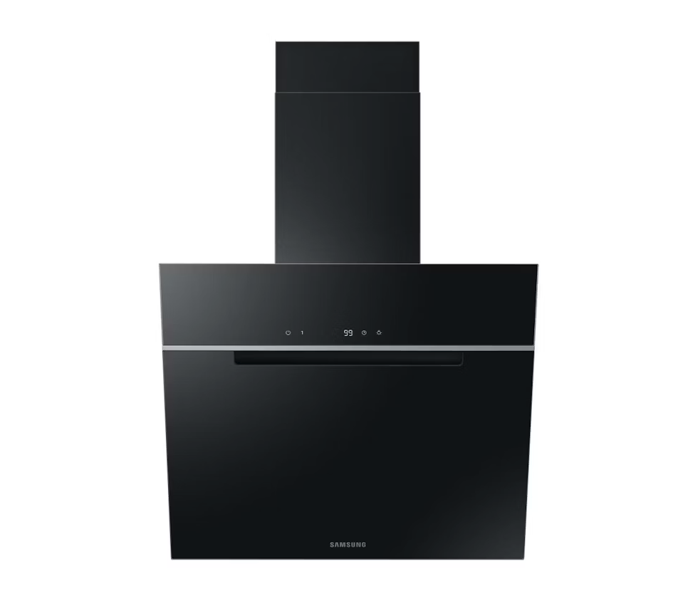SAMSUNG NK24C7070WB/UR hotte murale - 60cm