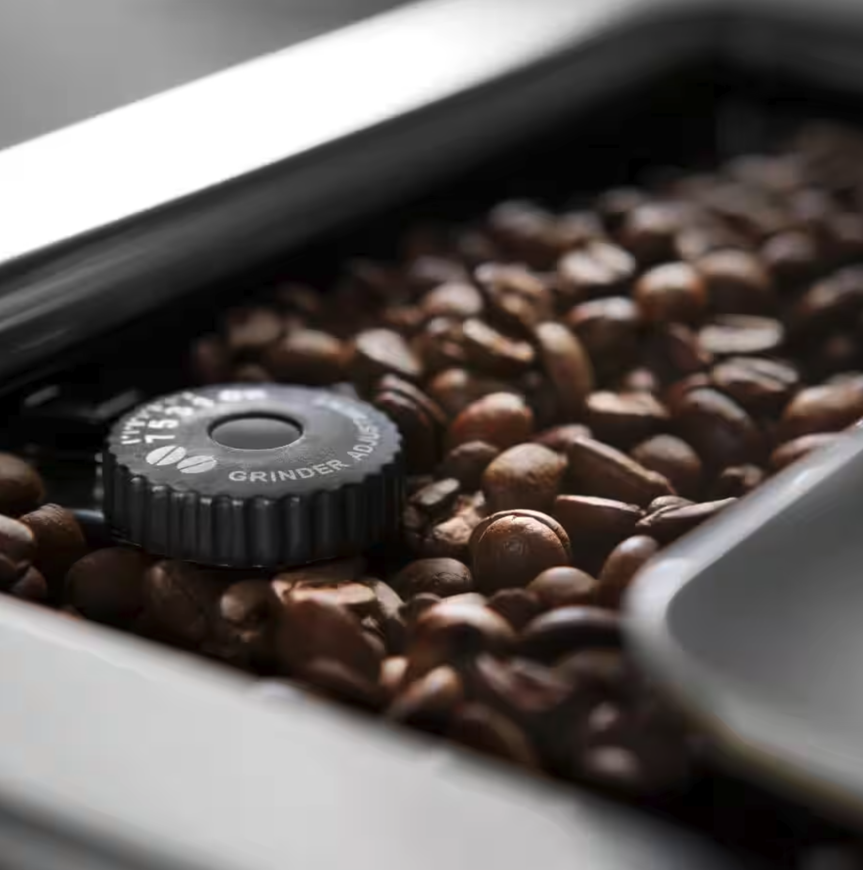 BRAUN (DELONGHI) DLECAM650.55.MS machine expresso