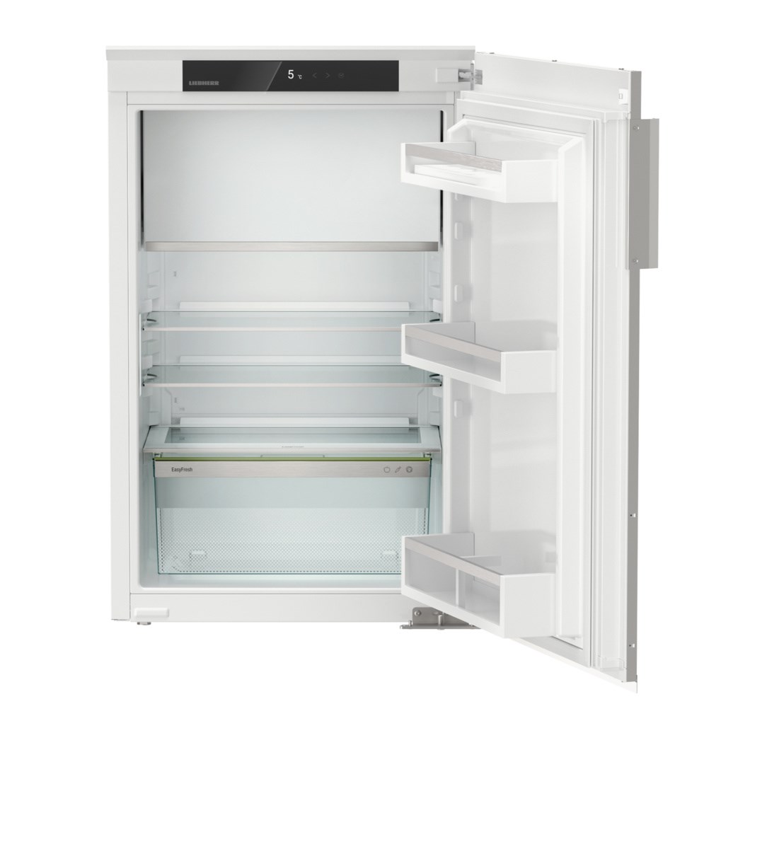 LIEBHERR DRE390122-DECORKADER réfrigérateur avec surgélateur - 88cm