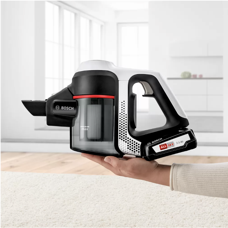 BOSCH BCS61113 SERIE 6 aspirateur balai