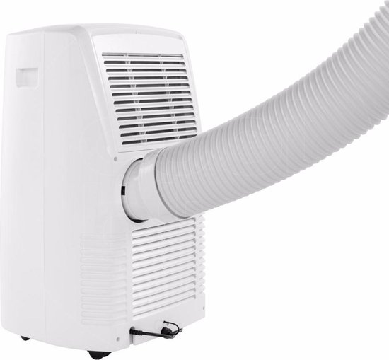 BRAUN (DELONGHI) DLPACEL98ECOERF airconditioning
