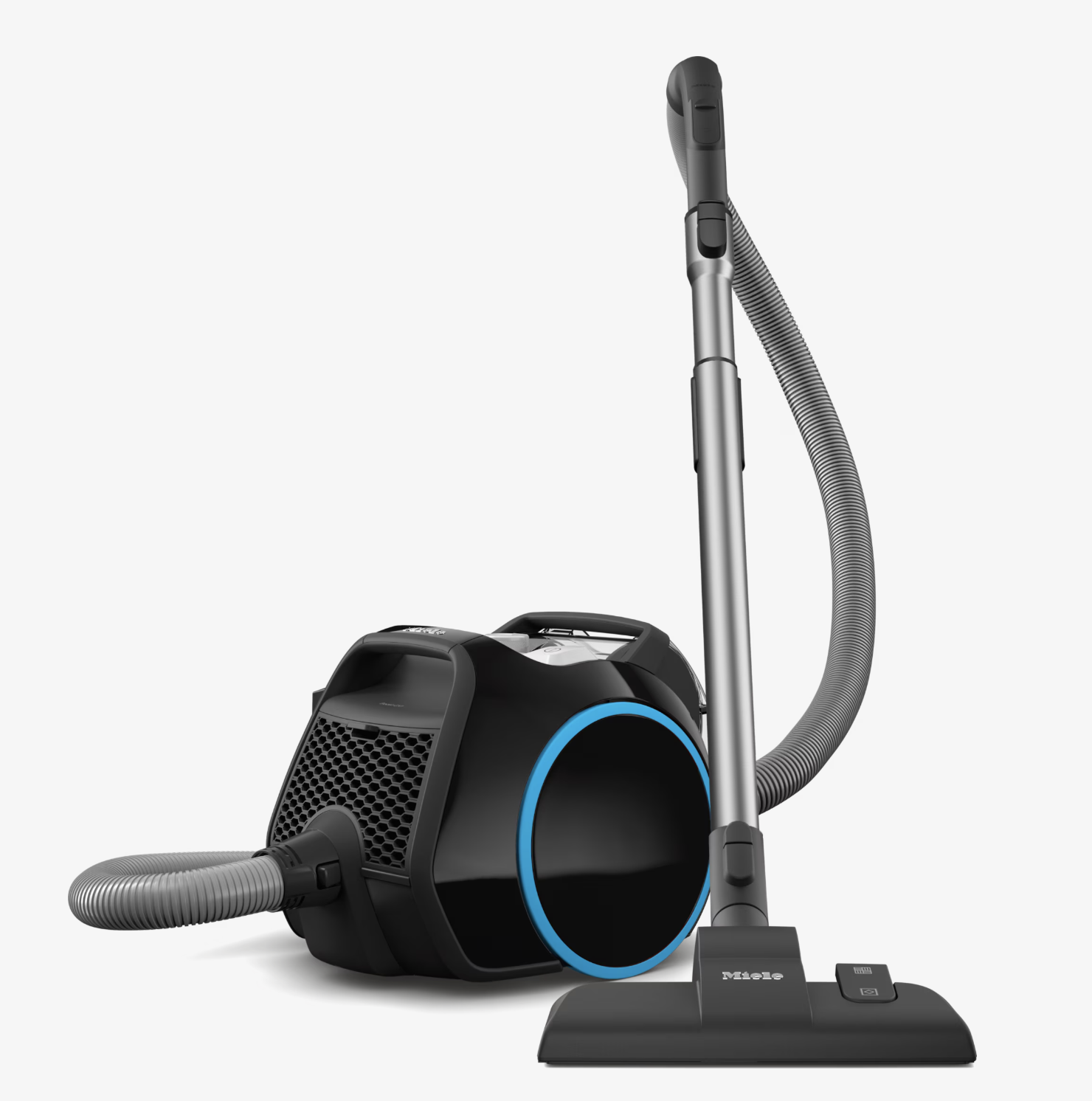 MIELE BOOSTCX1BLUEPULSELOTUSWHITE aspirateur sans sac