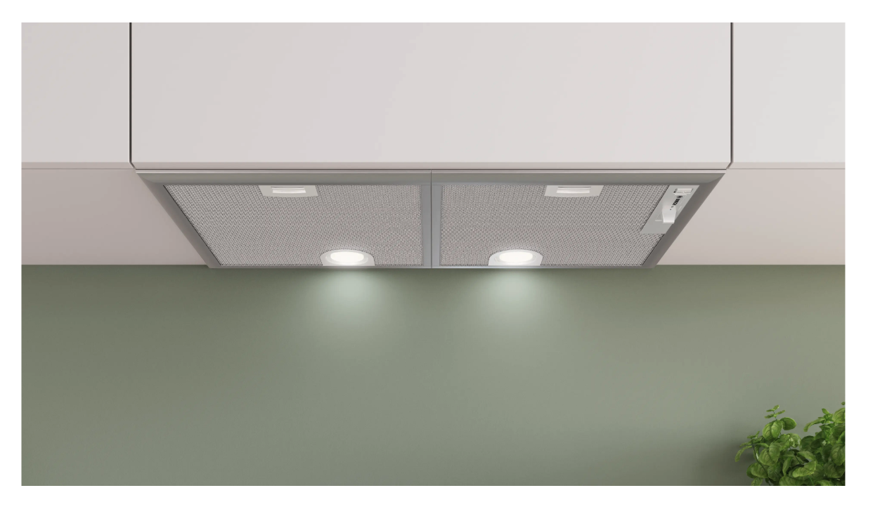 BOSCH DHL755BM groupe d'extraction - 75cm