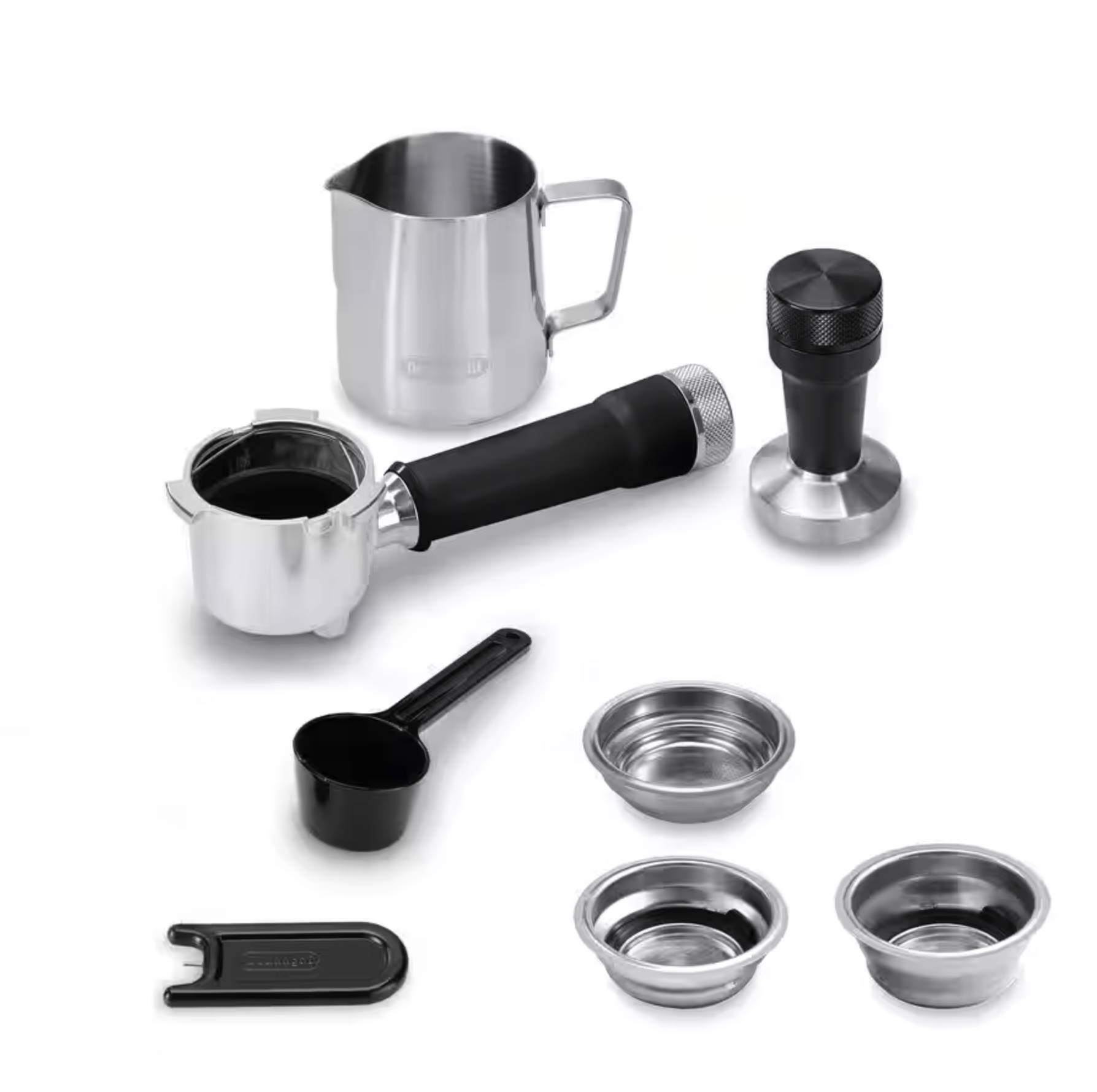 BRAUN (DELONGHI) DLEC890.M machine à expresso