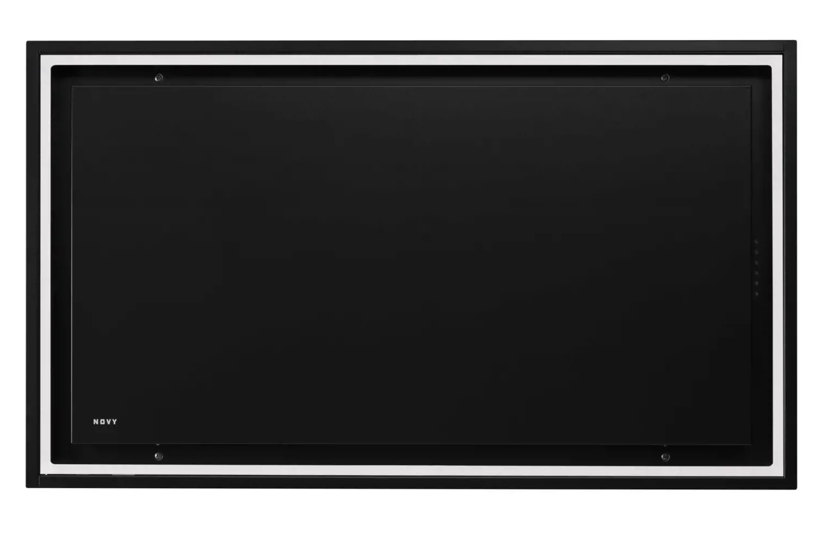 NOVY 6912 Pureline Pro Compact hotte plafonnier - 90cm
