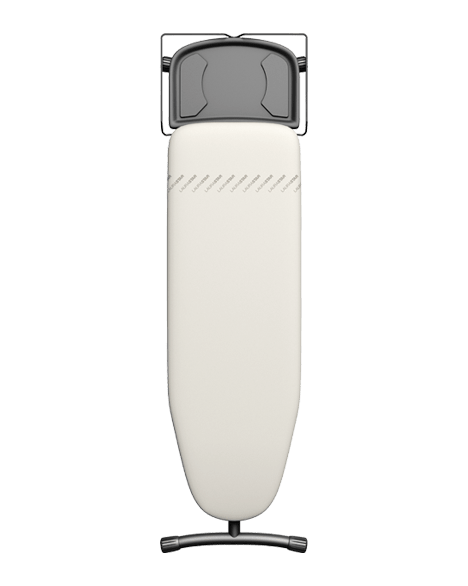 LAURASTAR 1430001898 table à repasser