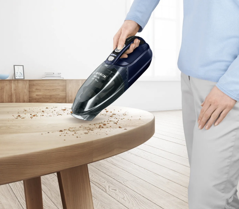 BOSCH BHN20L Move aspirateur à main