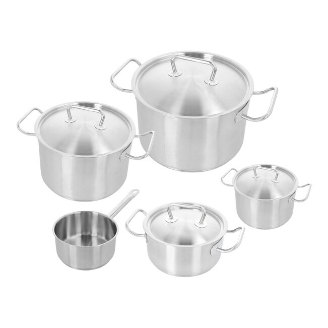 DEMEYERE SET79005 set de casseroles