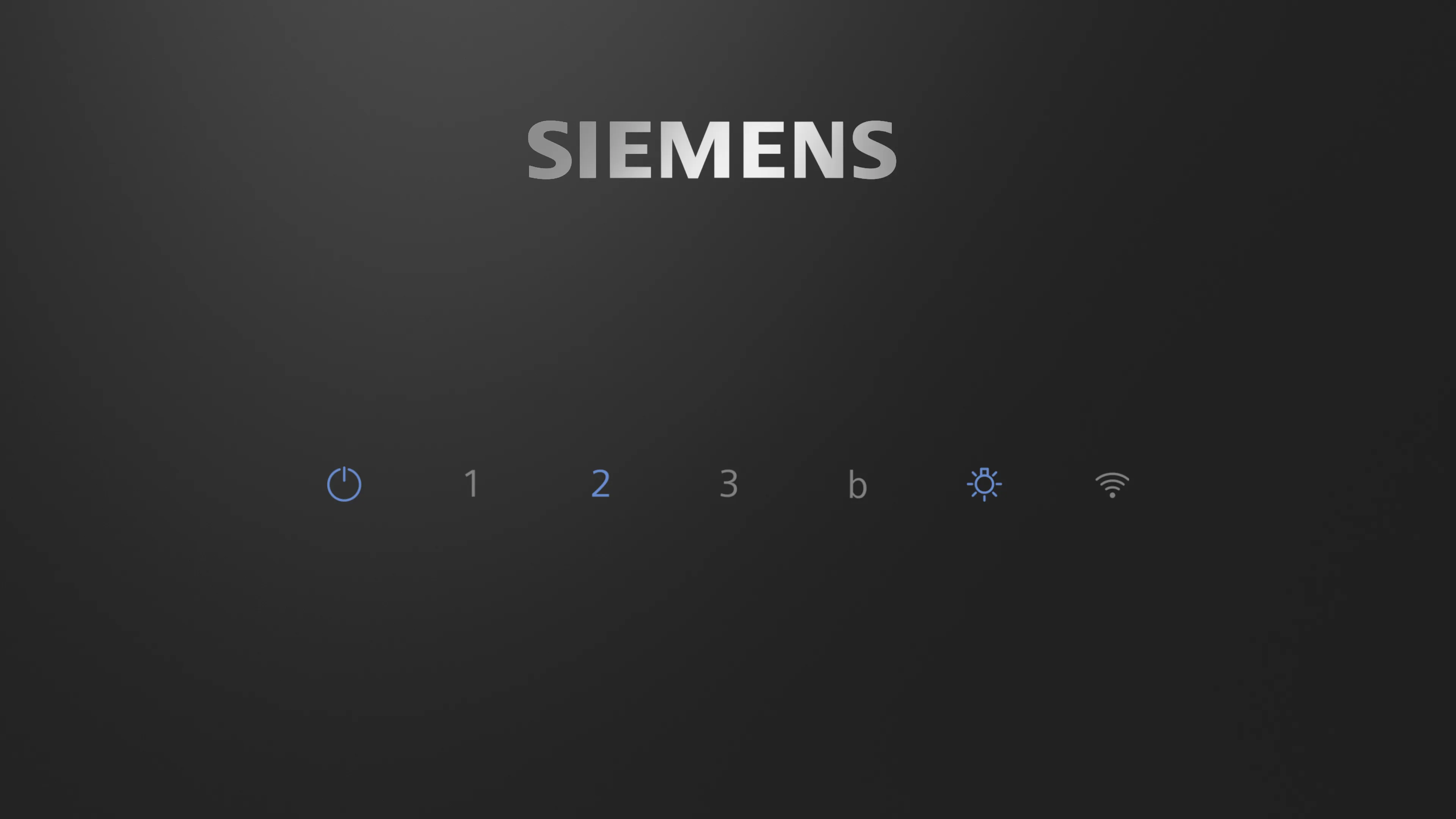 SIEMENS LC81KAN60 IQ500 hotte murale - 80cm