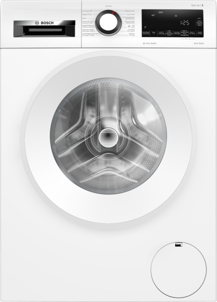 BOSCH WGG246Z0FG SERIE 6 lave-linge