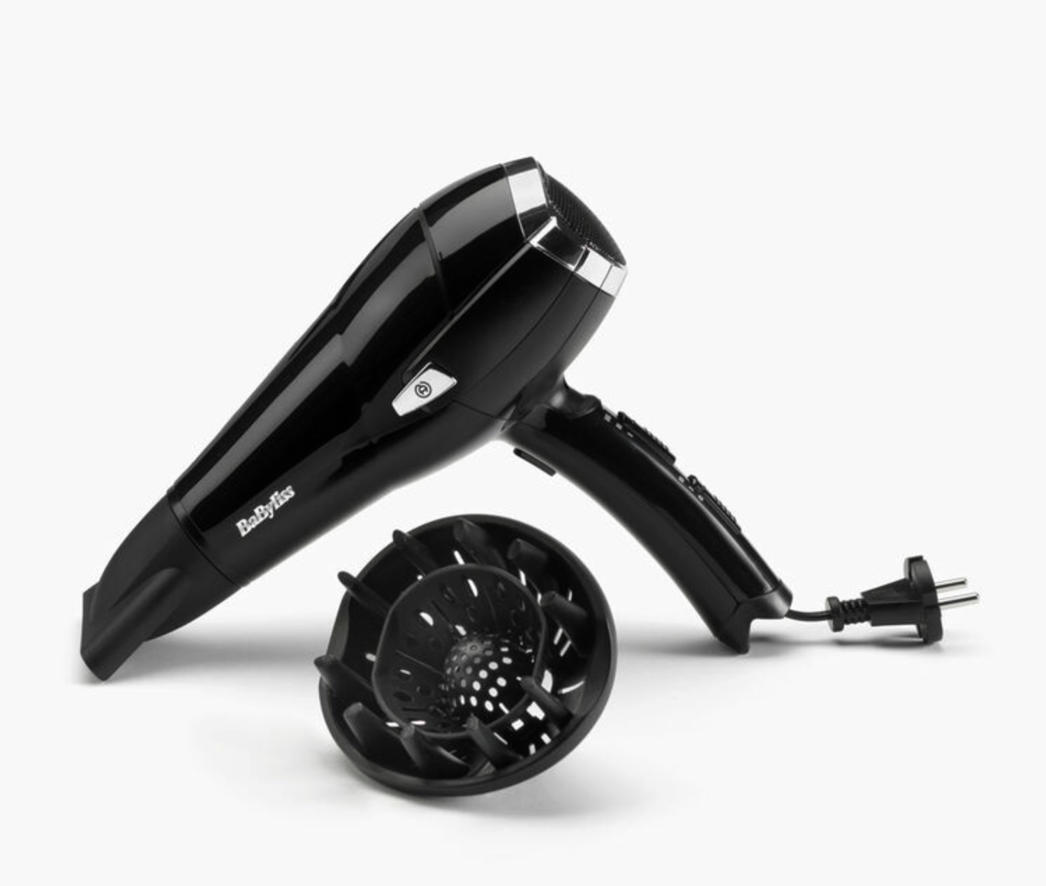 BABYLISS BAD374DE seche-cheveux