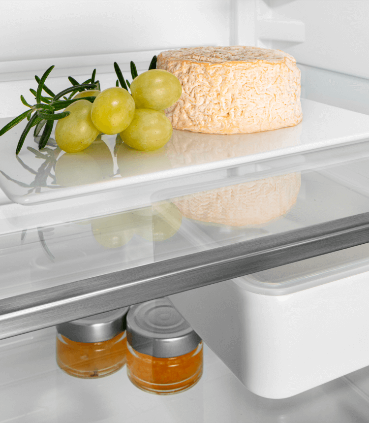 LIEBHERR RD500022 réfrigérateur pose-libre sans congélateur - 165cm