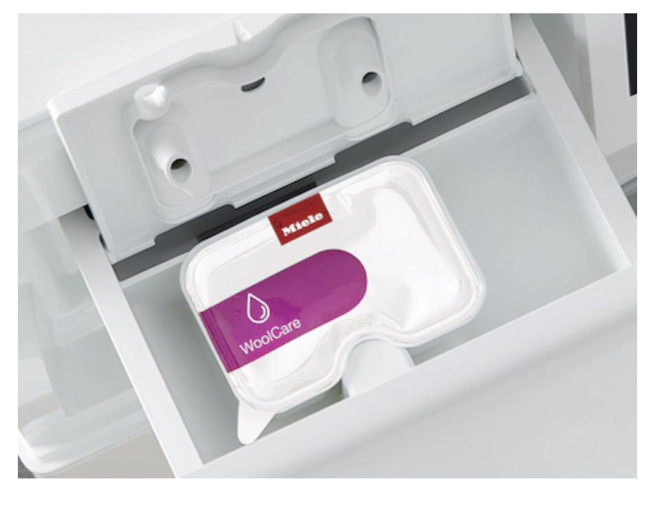 MIELE WTD280WCS STANDARD CHROME EDITION lave-linge séchant