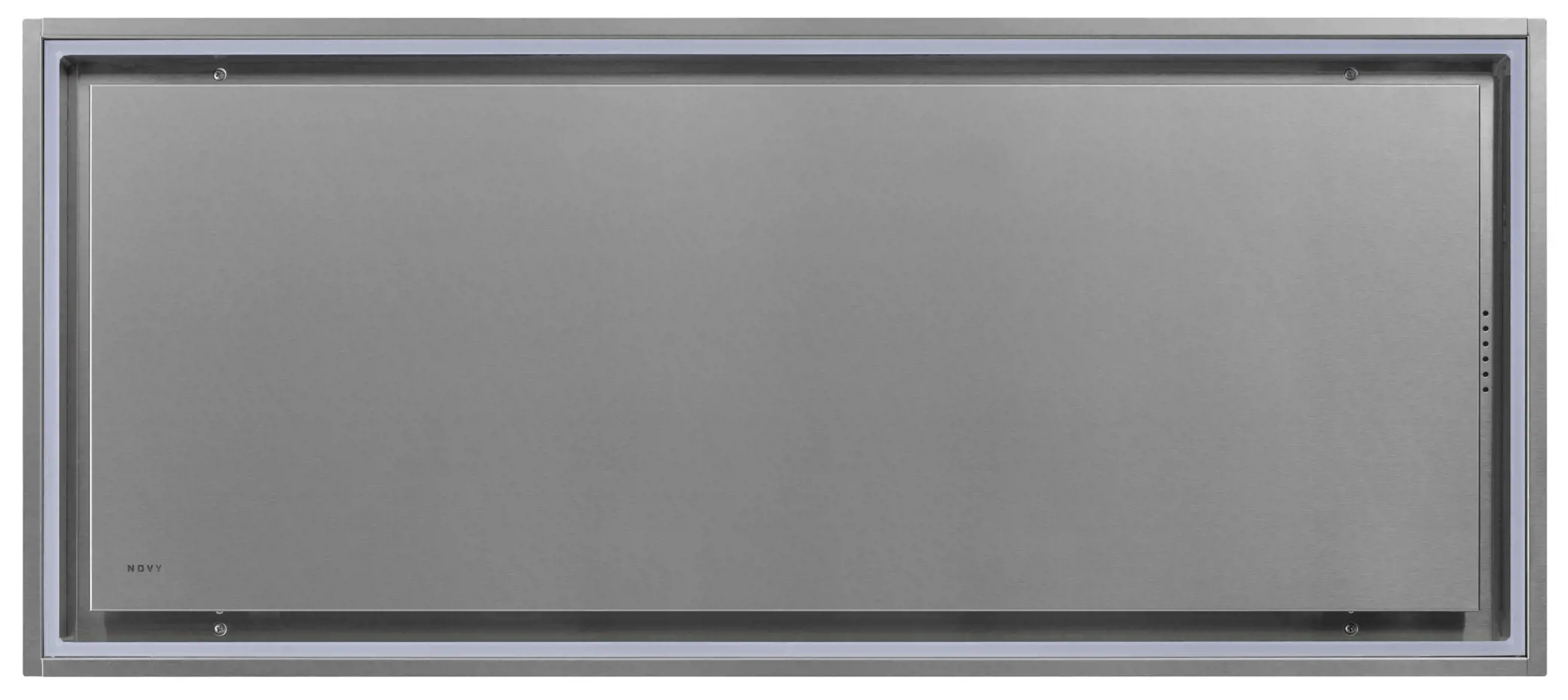 NOVY 6940 Pureline Pro hotte plafonnier - 120cm
