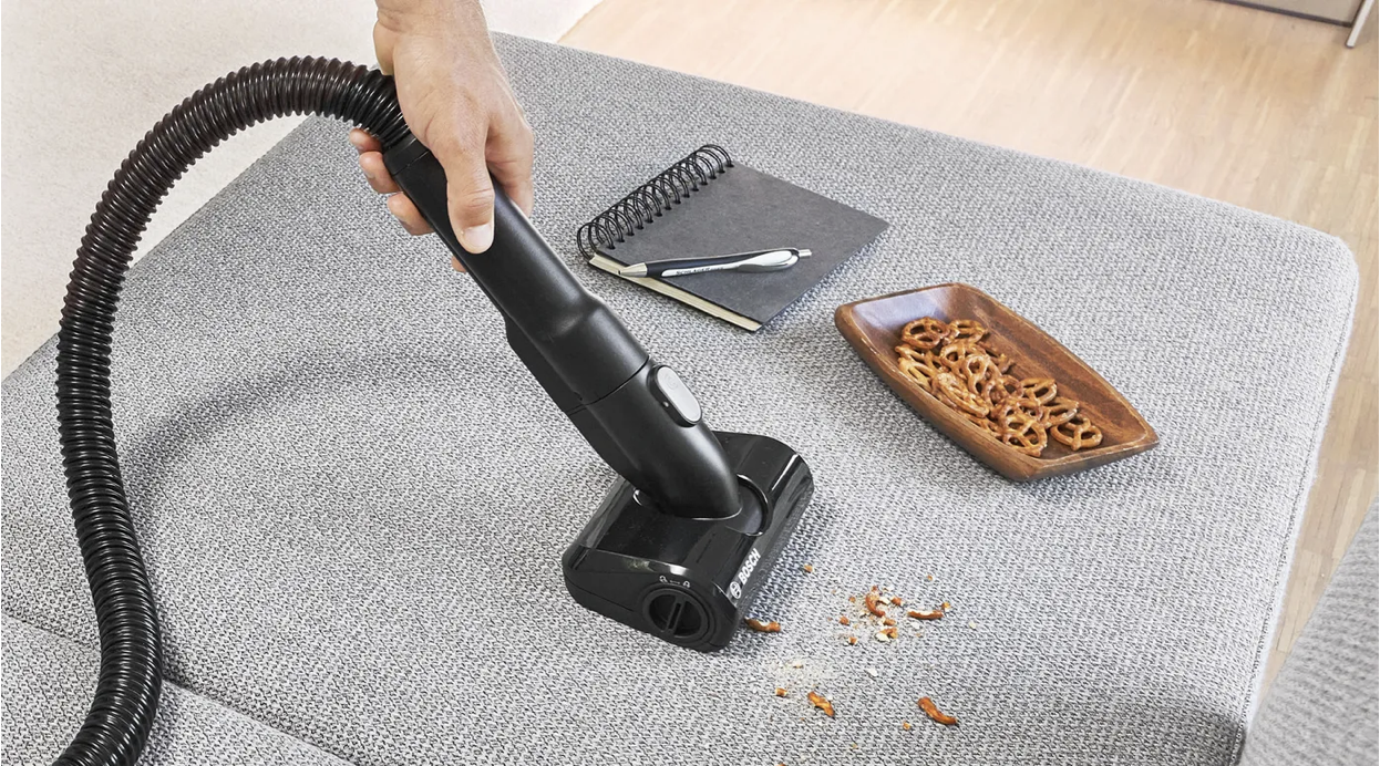 BOSCH BHZUFEH tuyau