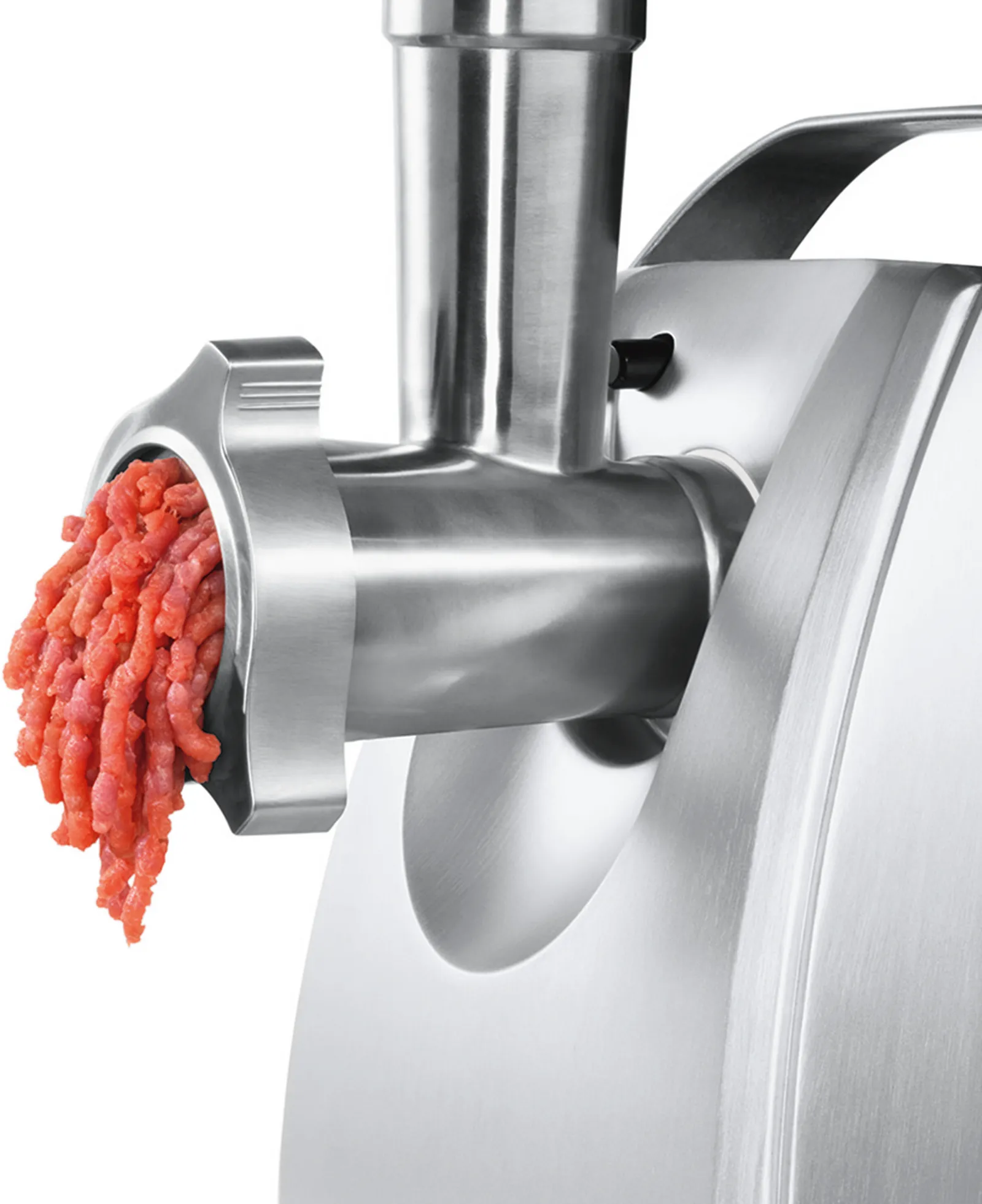 BOSCH MFW68680 hachoir à viande