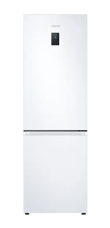 SAMSUNG RB34C670DWW/EF combiné réfrigérateur-congélateur pose-libre - 185cm