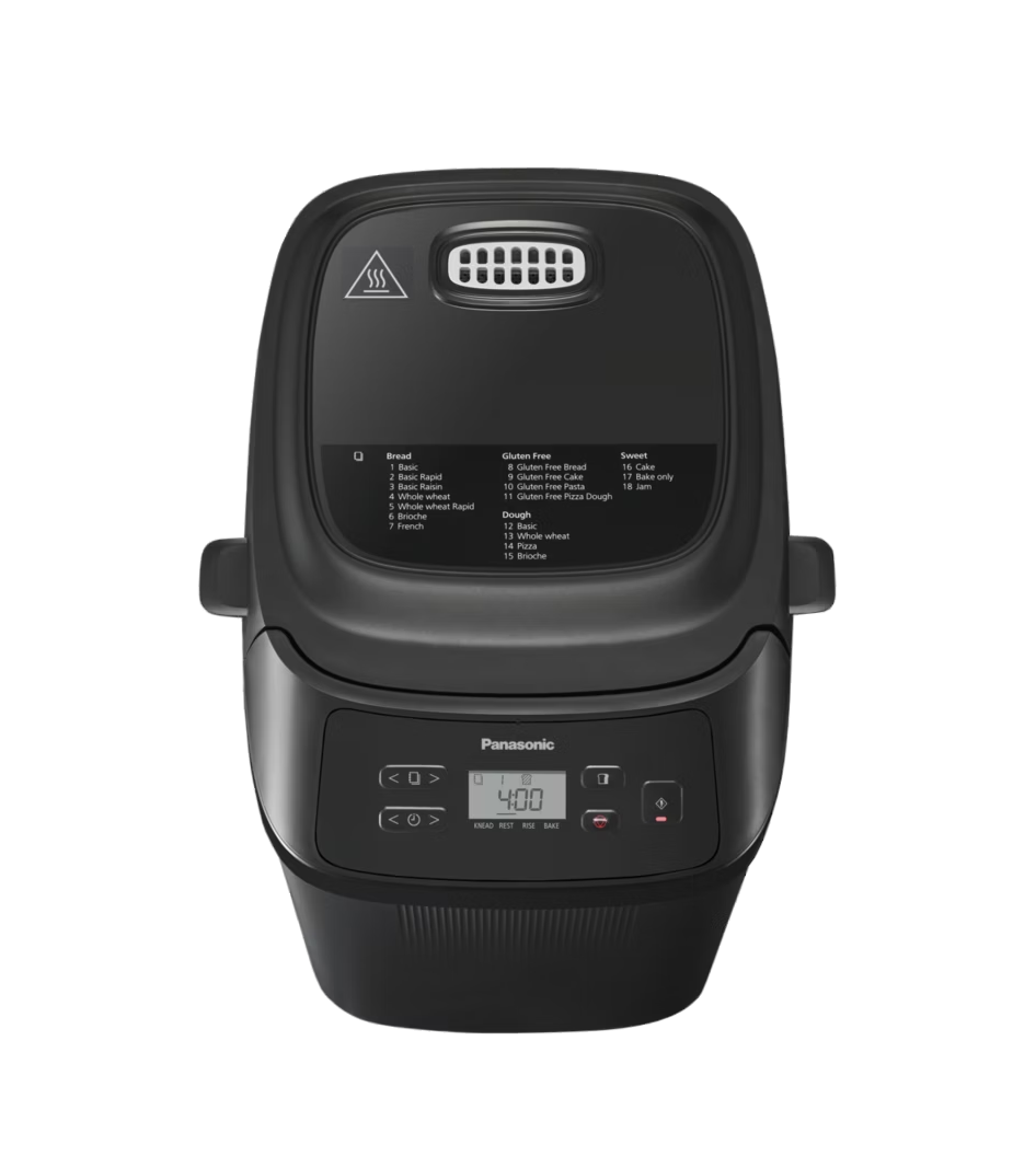 PANASONIC PASD-PN100KXE machine à pain