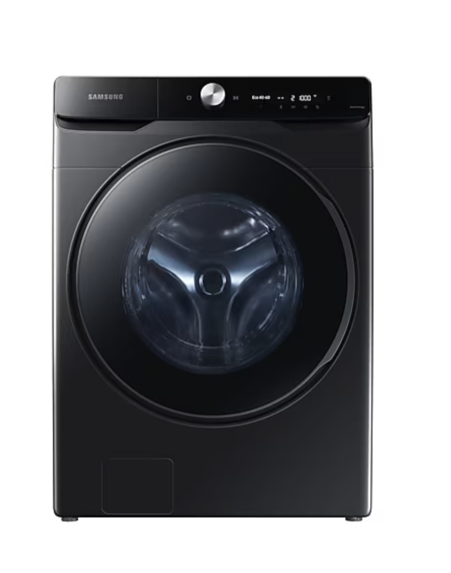 SAMSUNG WF20DG8650BVU3 lave-linge