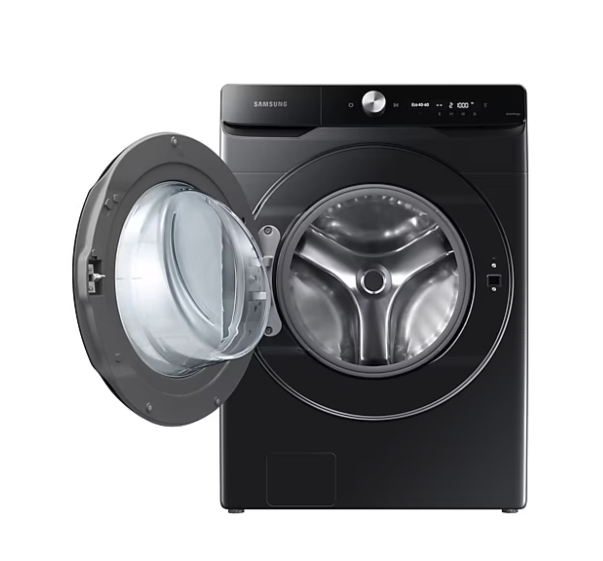 SAMSUNG WF20DG8650BVU3 lave-linge