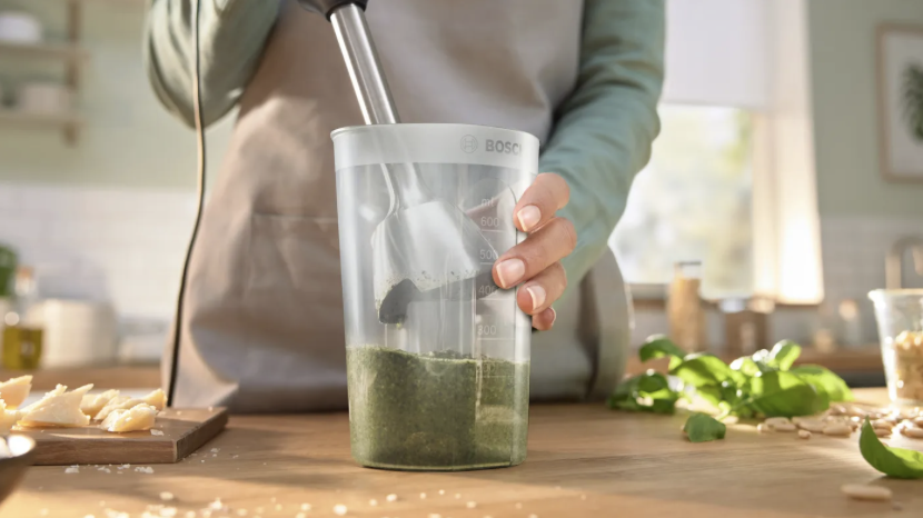 BOSCH MSM4W210 SERIE 4 mixeur plongeur