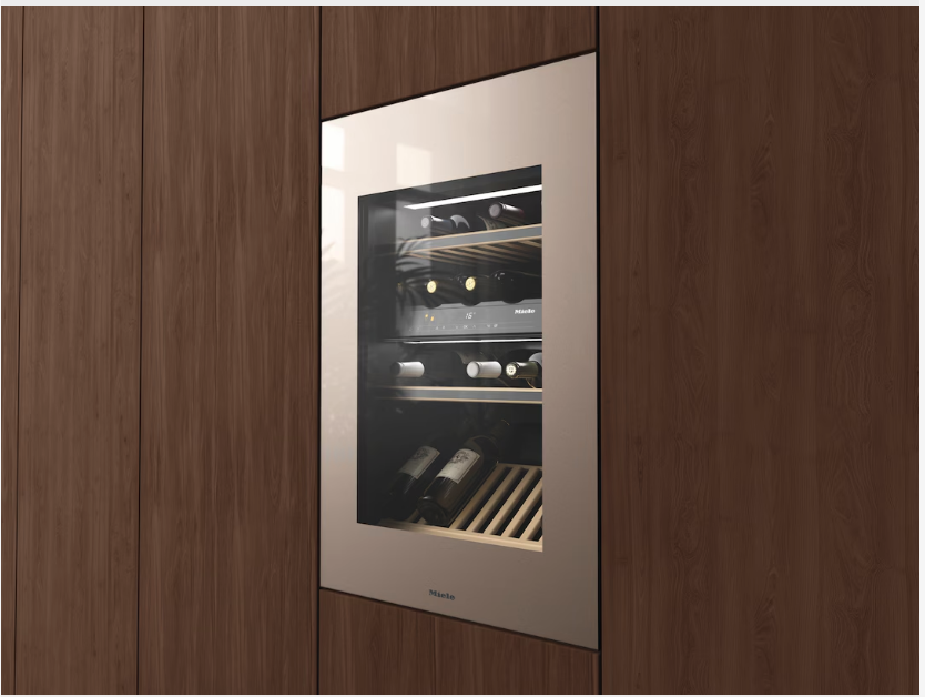 MIELE KWT6422IG1PEBE cave à vin encastrable