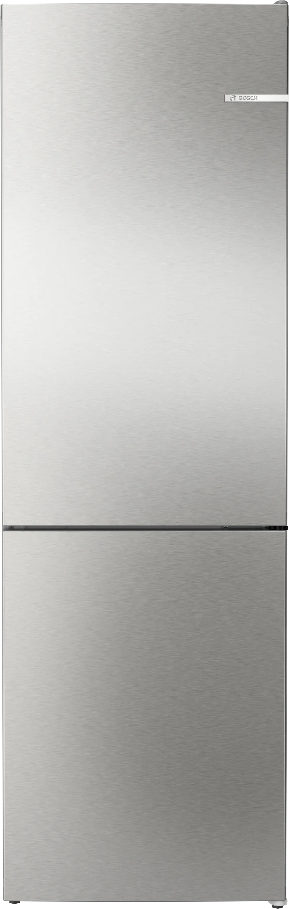 BOSCH KGN36EICF SERIE 4 combiné réfrigérateur-congélateur pose-libre - 186cm