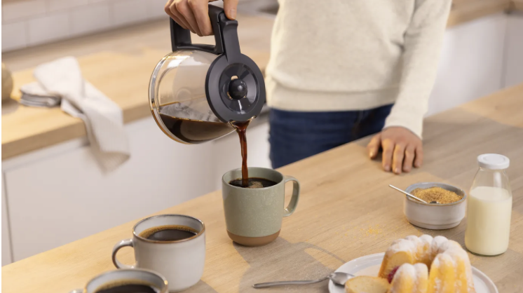 BOSCH TKA2M114 MYMOMENTS cafetière