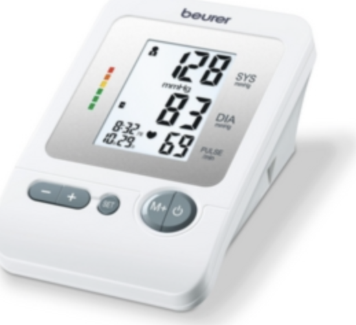 BEURER BEU65228 tensiometre