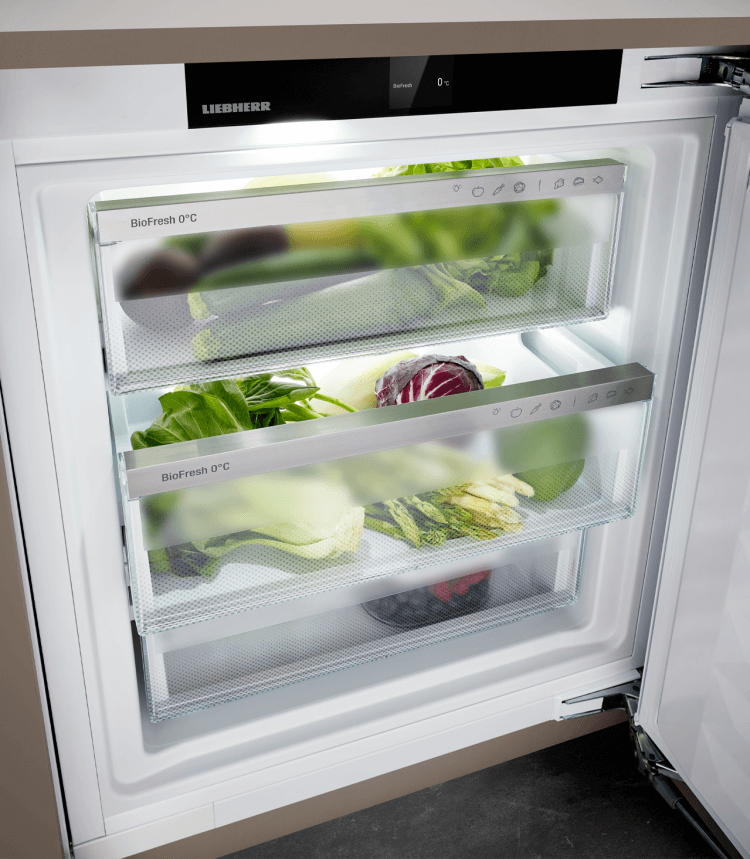 LIEBHERR SUBA375I20 réfrigérateur sous-encastable sans surgélateur - 82cm