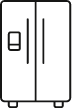 Refrigerateurs