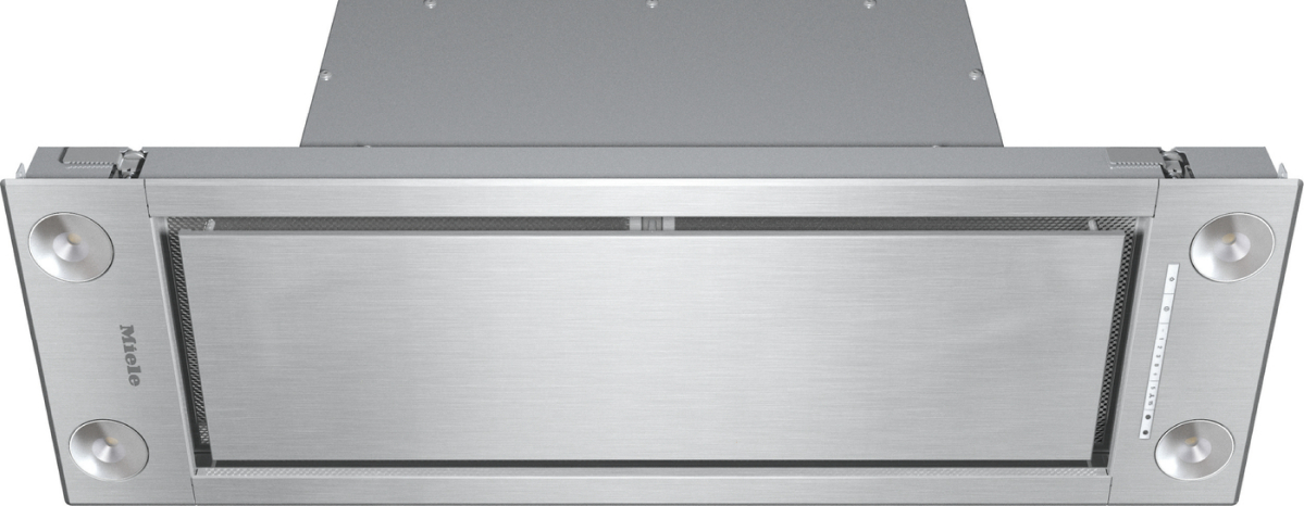 MIELE DA2698EXTA groupe d'extraction - 88cm