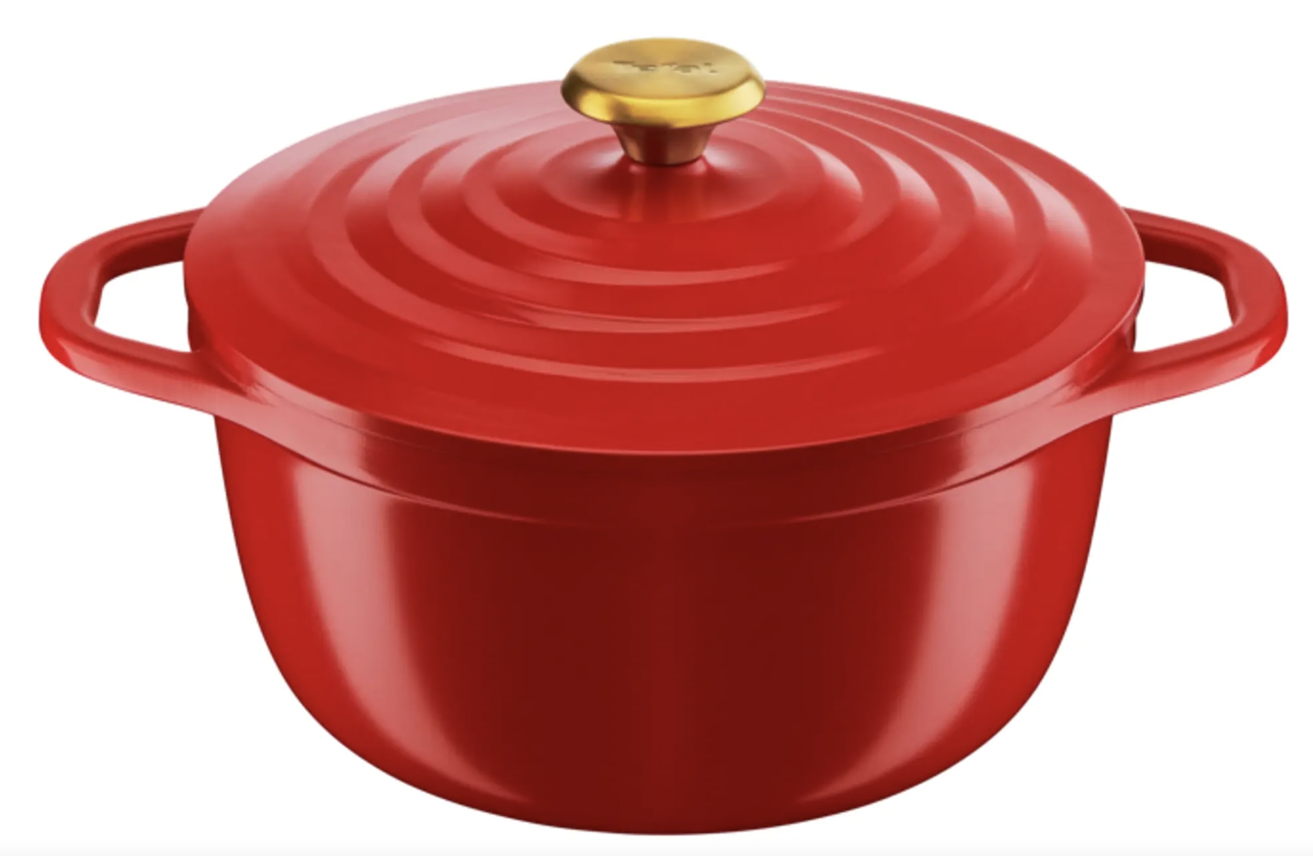 TEFAL E2544604 cocotte