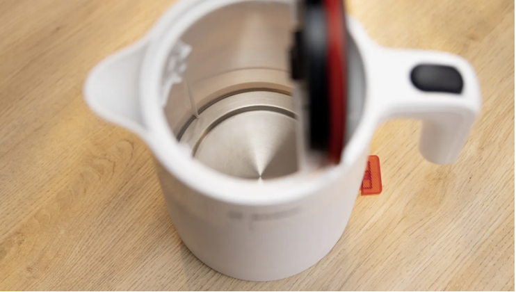 BOSCH TWK2M161 MYMOMENTS bouilloire