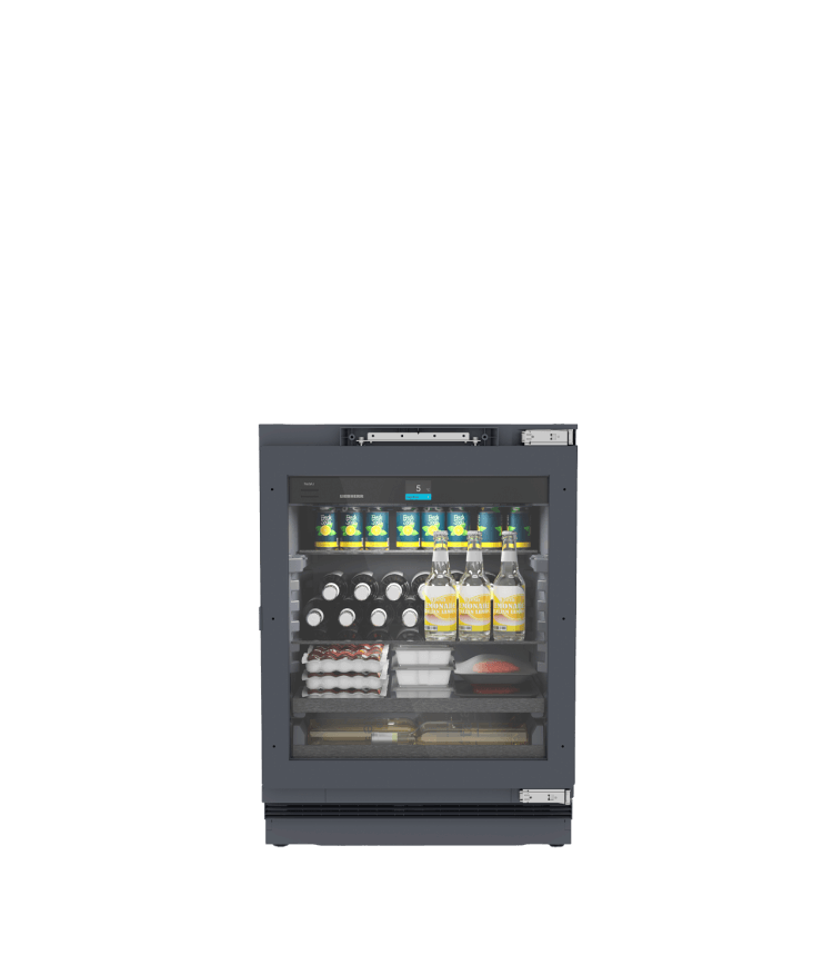 LIEBHERR UORPR366I20 réfrigérateur sous-encastable