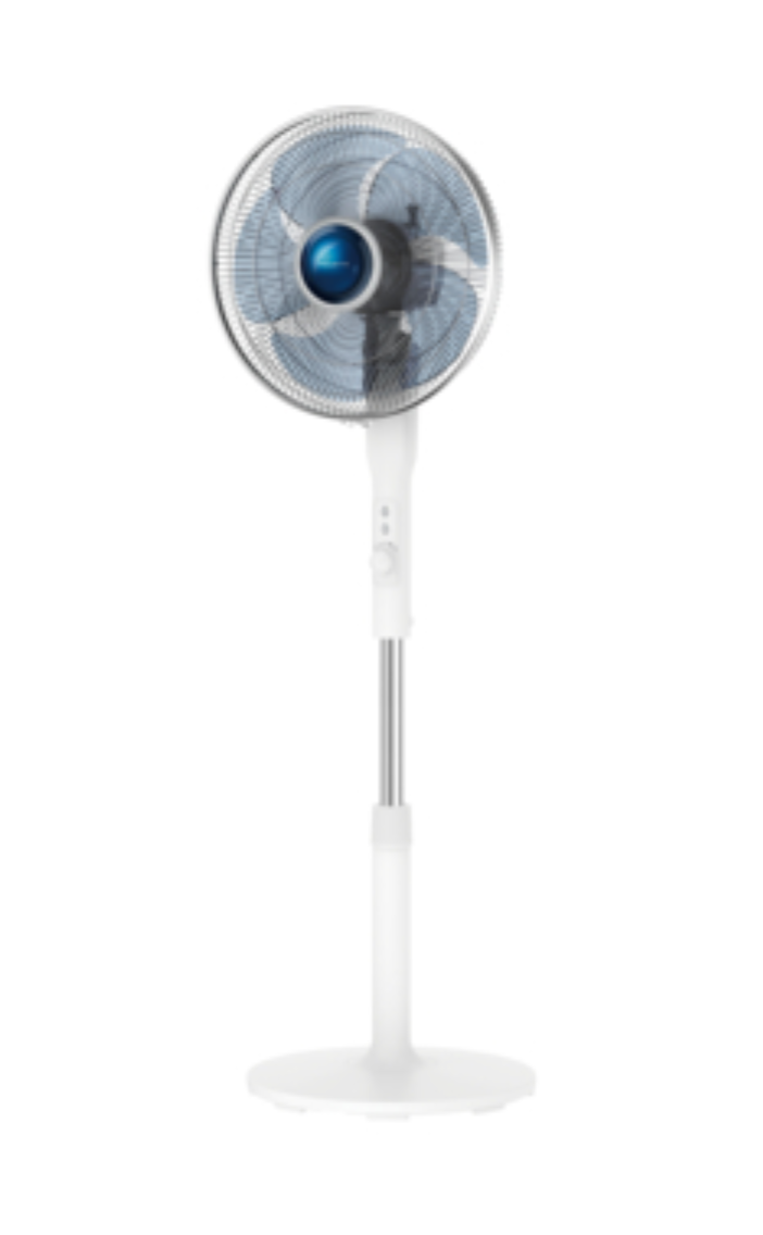 ROWENTA ROVU5740F0 ventilateur - ventilateur sur pied