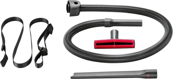 BOSCH BHZKIT1 Athlet set d'accessoires aspirateur
