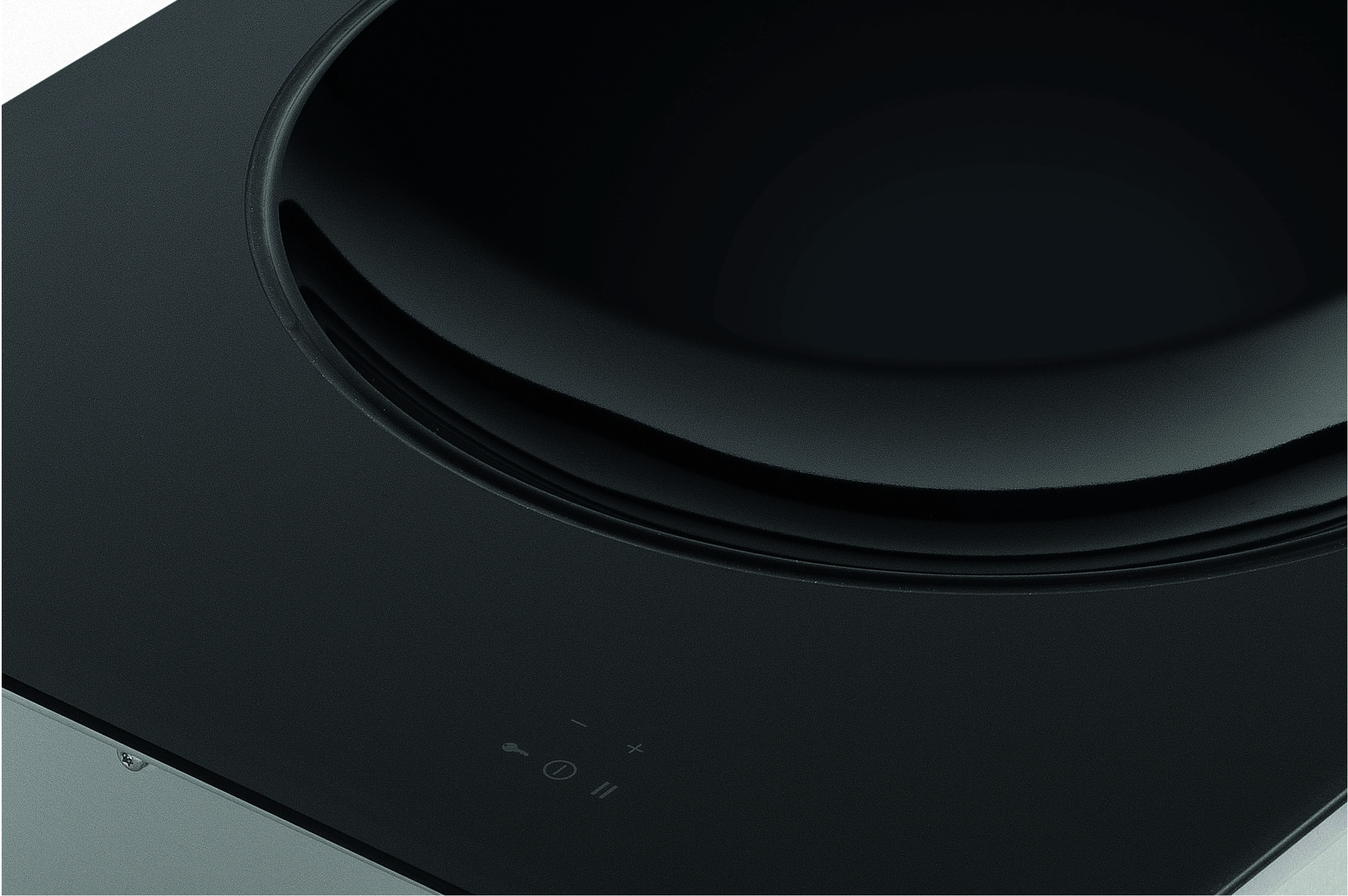 NOVY 3773 table de cuisson à induction - domino