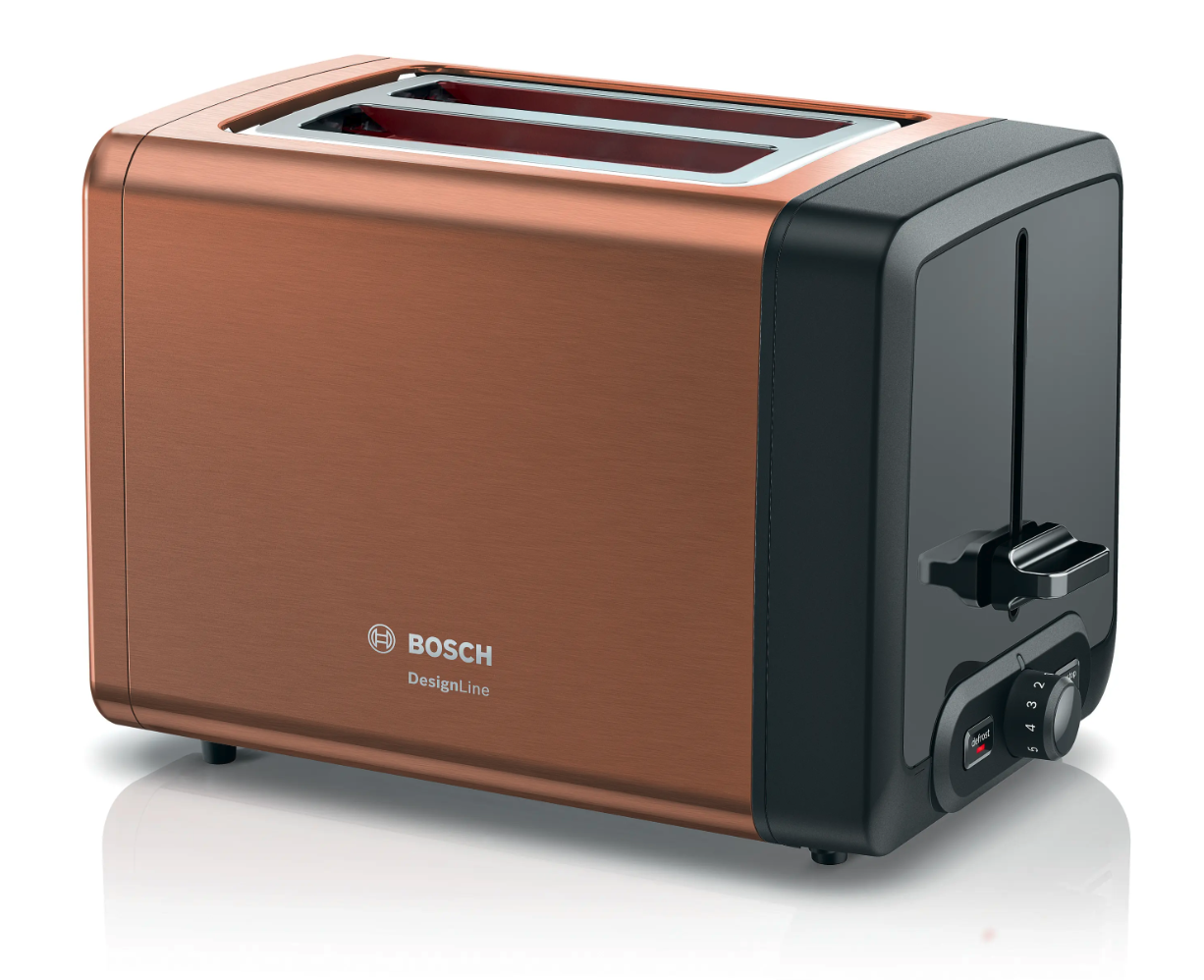 BOSCH TAT4P429 grille-pain