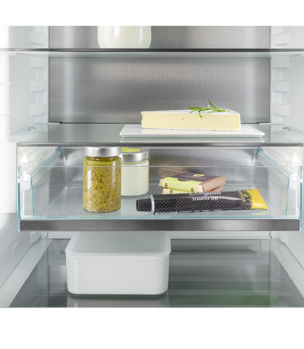 LIEBHERR IRBBI405022 refrigérateur sans congélateur - 102cm