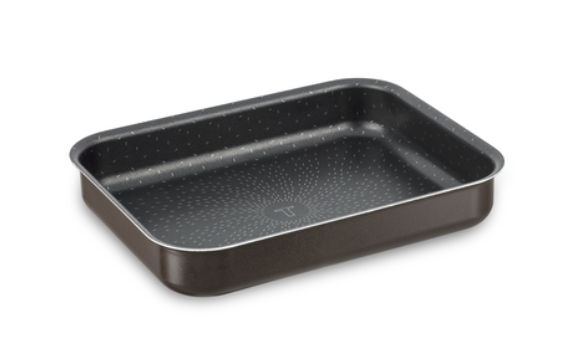 TEFAL J1600502 plat à four