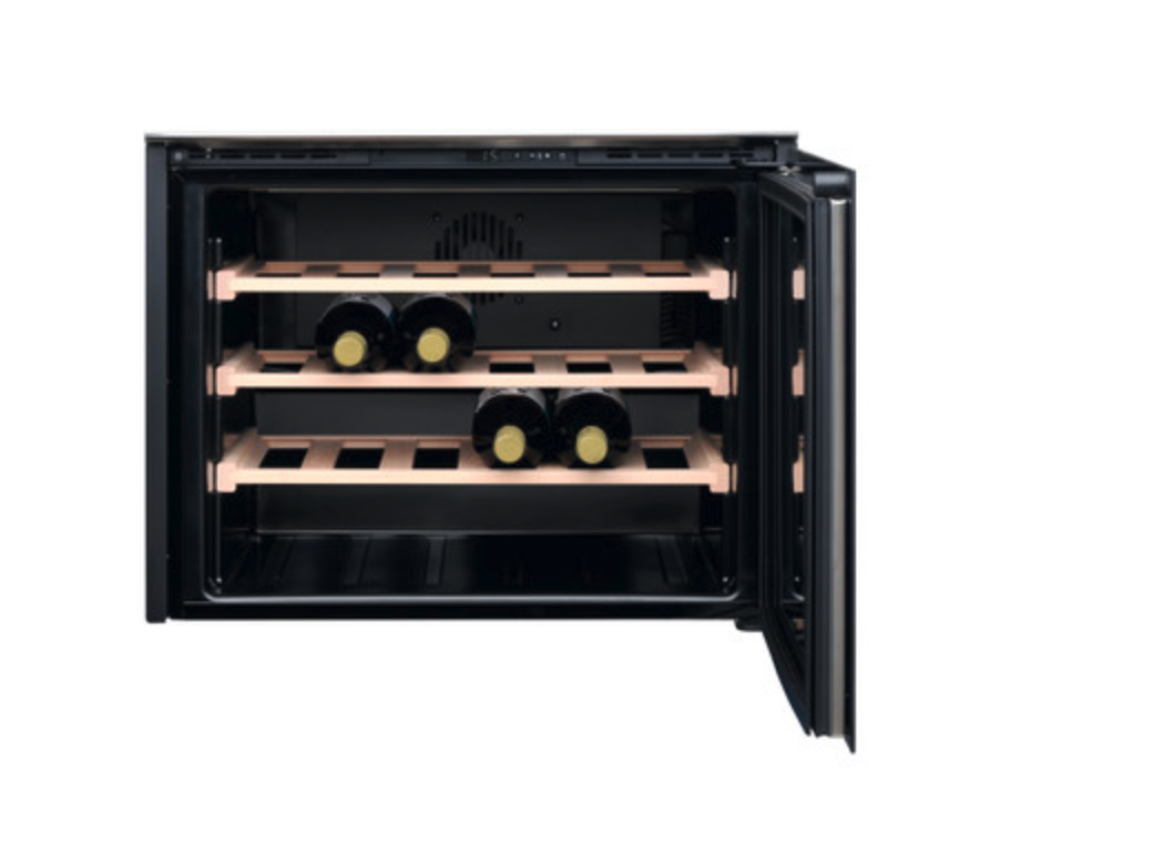 WHIRLPOOL WWC51201 cave à vin encastrable