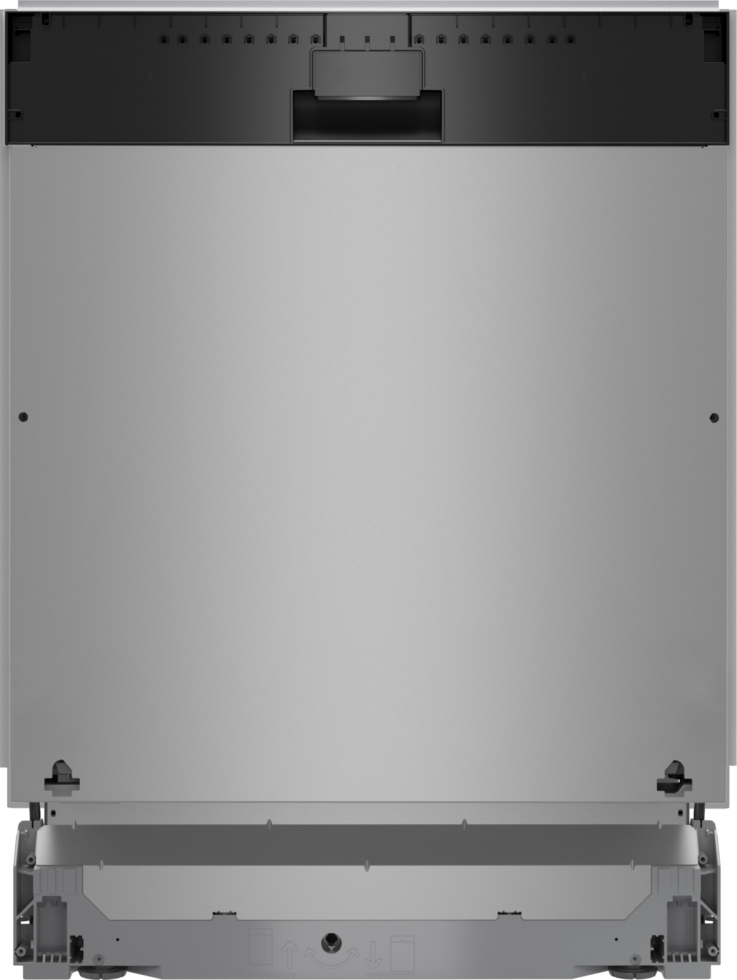 BOSCH SBV2IVX57E lave-vaisselle entièrement intégrable