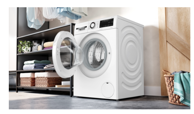 BOSCH WGG246ZEFG Lave-vaiselle